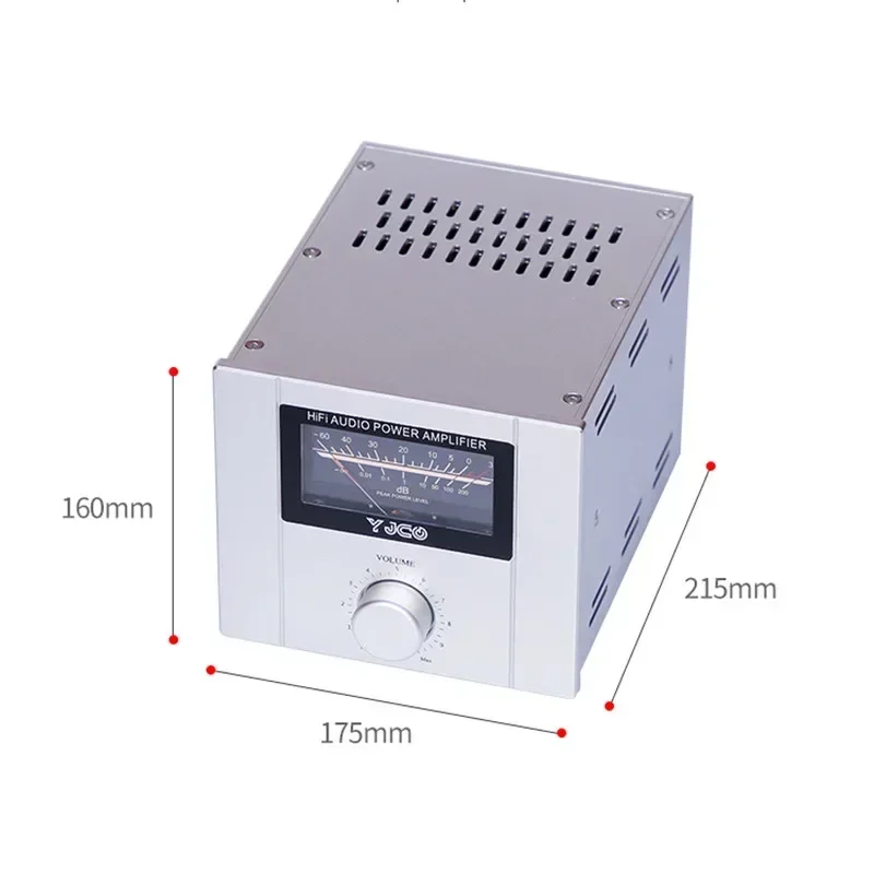 100W*2 2.0 Channel Stereo STK3 - Audio Youtube Music Free incelemesi ve fiyatı