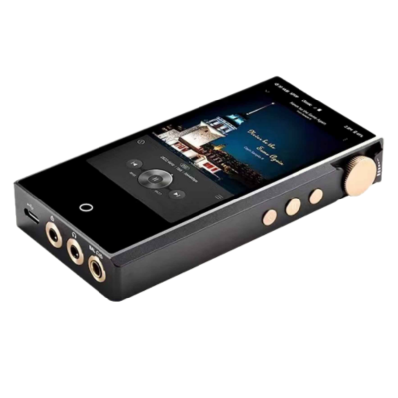 N3Ultra HiFi Portable MP3 Play - Audio Youtube Music Free incelemesi ve fiyatı