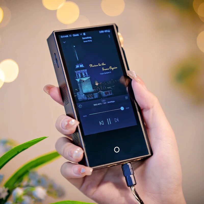 N3Ultra HiFi Portable MP3 Play - Audio Youtube Music Free incelemesi ve fiyatı