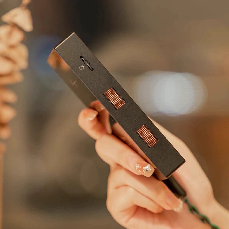 N3Ultra HiFi Portable MP3 Play - Audio Youtube Music Free incelemesi ve fiyatı