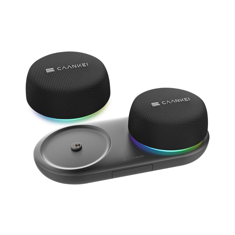 Magnetic Bluetooth Speaker wit - Audio Music Spotify incelemesi ve fiyatı