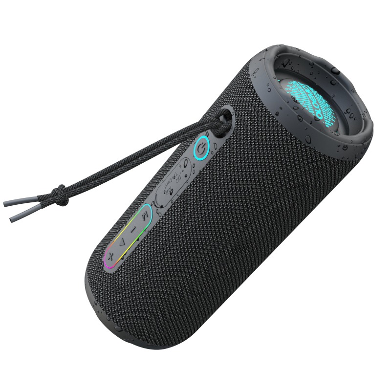 Outdoor Waterproof Bluetooth S - Audio Music Spotify incelemesi ve fiyatı