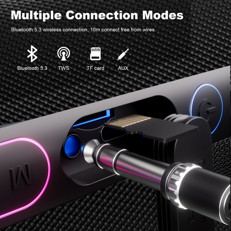 Outdoor Waterproof Bluetooth S - Audio Music Spotify incelemesi ve fiyatı