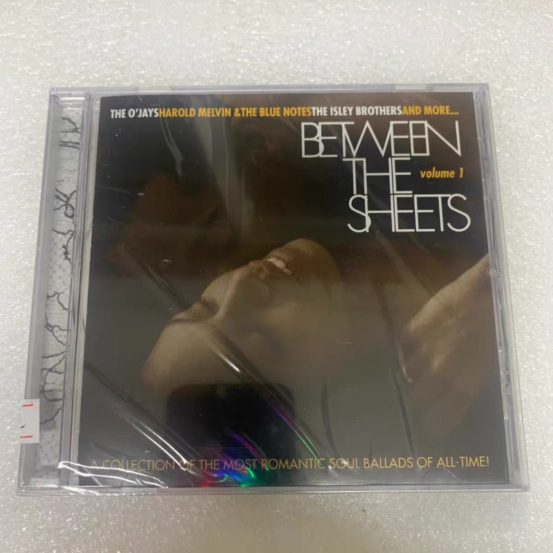 Between The Sheets Volume 1 Mu - Audio Music Hip Hop incelemesi ve fiyatı