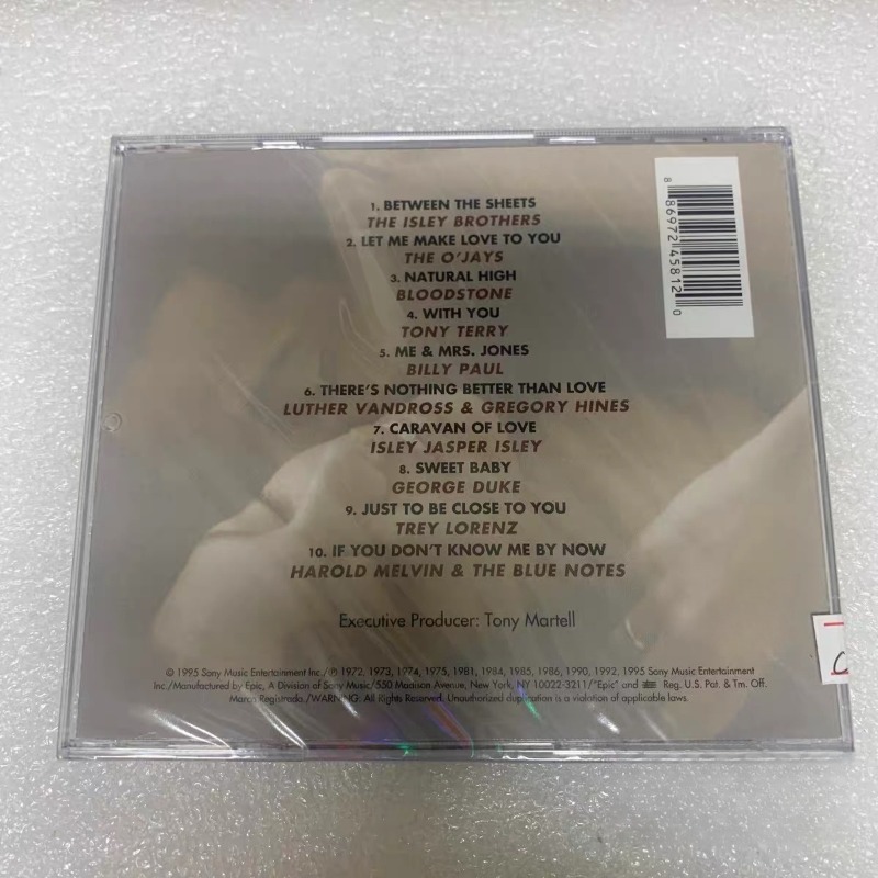 Between The Sheets Volume 1 Mu - Audio Music Hip Hop incelemesi ve fiyatı
