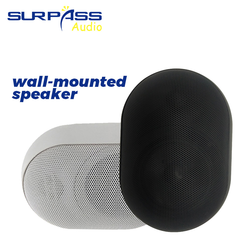 30W Wall-mounted Speaker Water - Audio Music Background Free incelemesi ve fiyatı