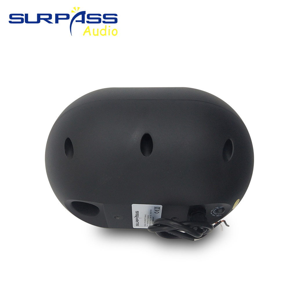 30W Wall-mounted Speaker Water - Audio Music Background Free incelemesi ve fiyatı
