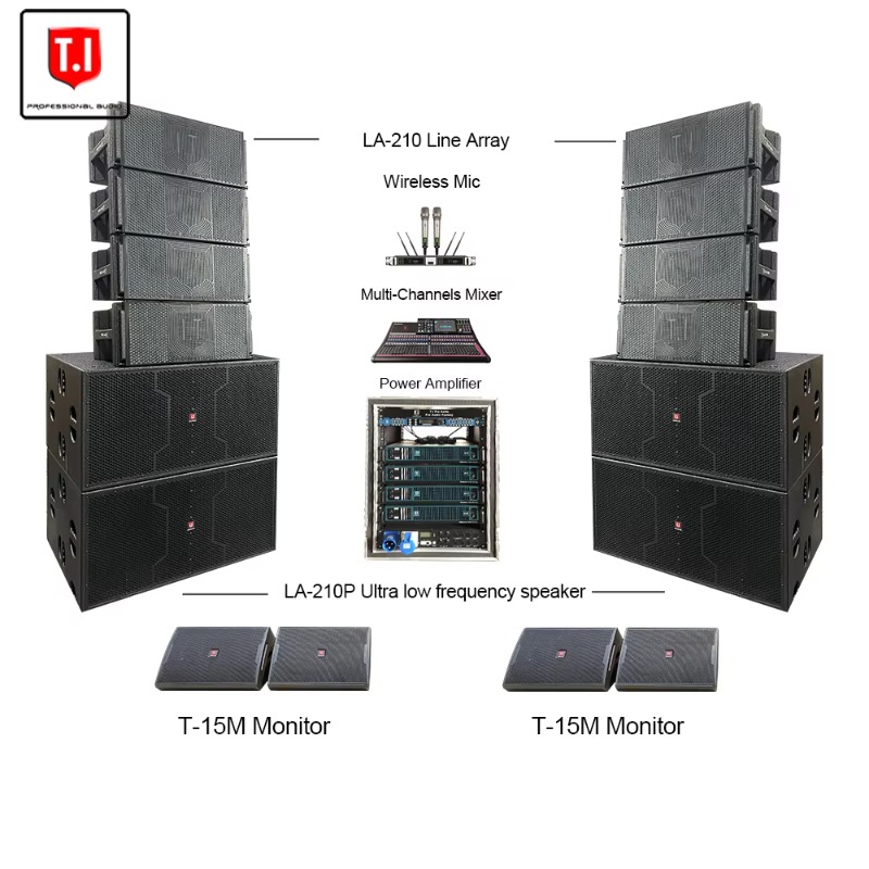 Dual 10 Inch Subwoofer, Profes - Audio Music Store incelemesi ve fiyatı