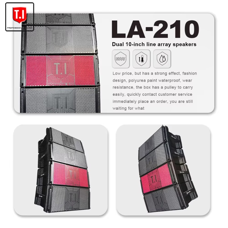 Dual 10 Inch Subwoofer, Profes - Audio Music Store incelemesi ve fiyatı