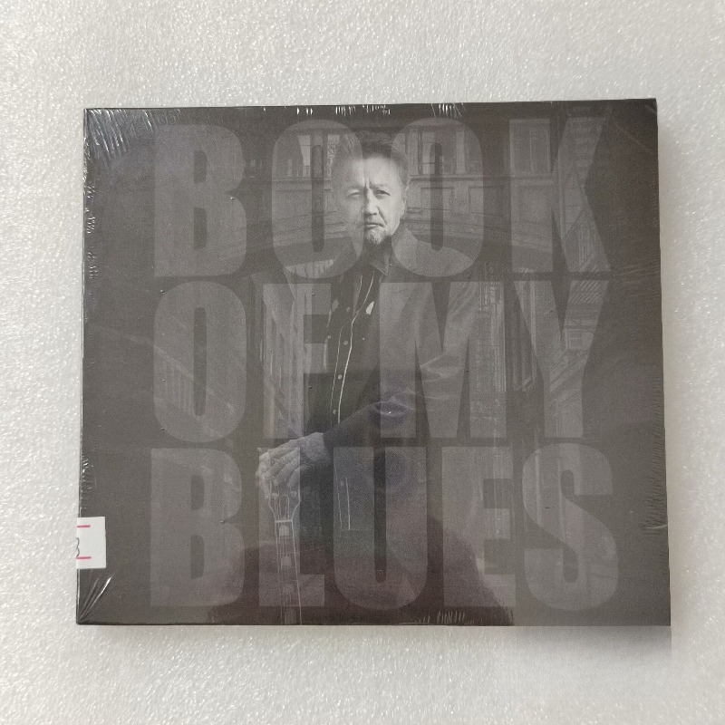 Mark Collie Music CD Pop R&B H - Audio Music Hip Hop incelemesi ve fiyatı