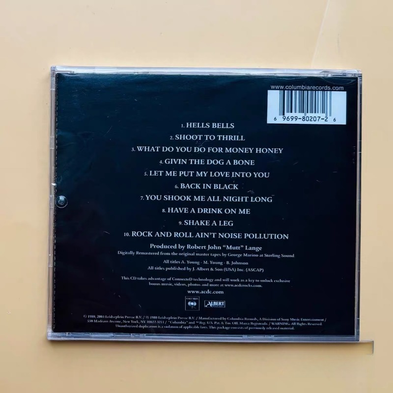 Music CD Pop R&B Hip Hop Rock  - Audio Music Hip Hop incelemesi ve fiyatı