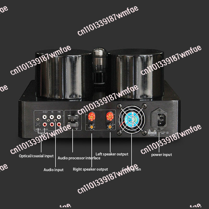 220V 200W * 2 HiFi Wireless Bl - Audio Youtube Music Free incelemesi ve fiyatı