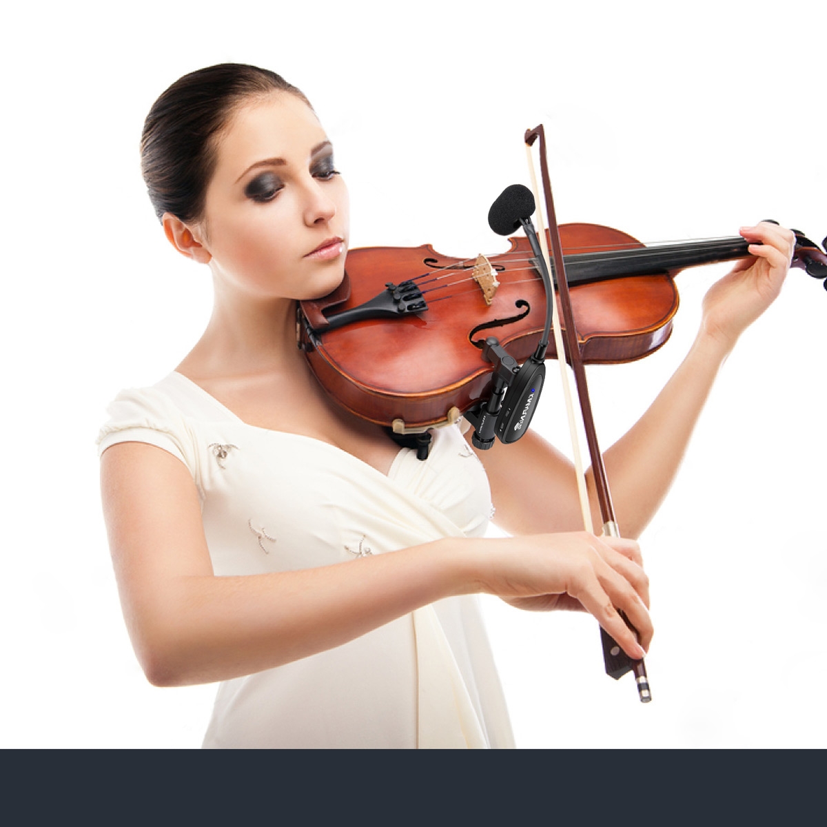 KIMAFUN 2.4G Musical Instrumen - Audio Youtube Music Free incelemesi ve fiyatı