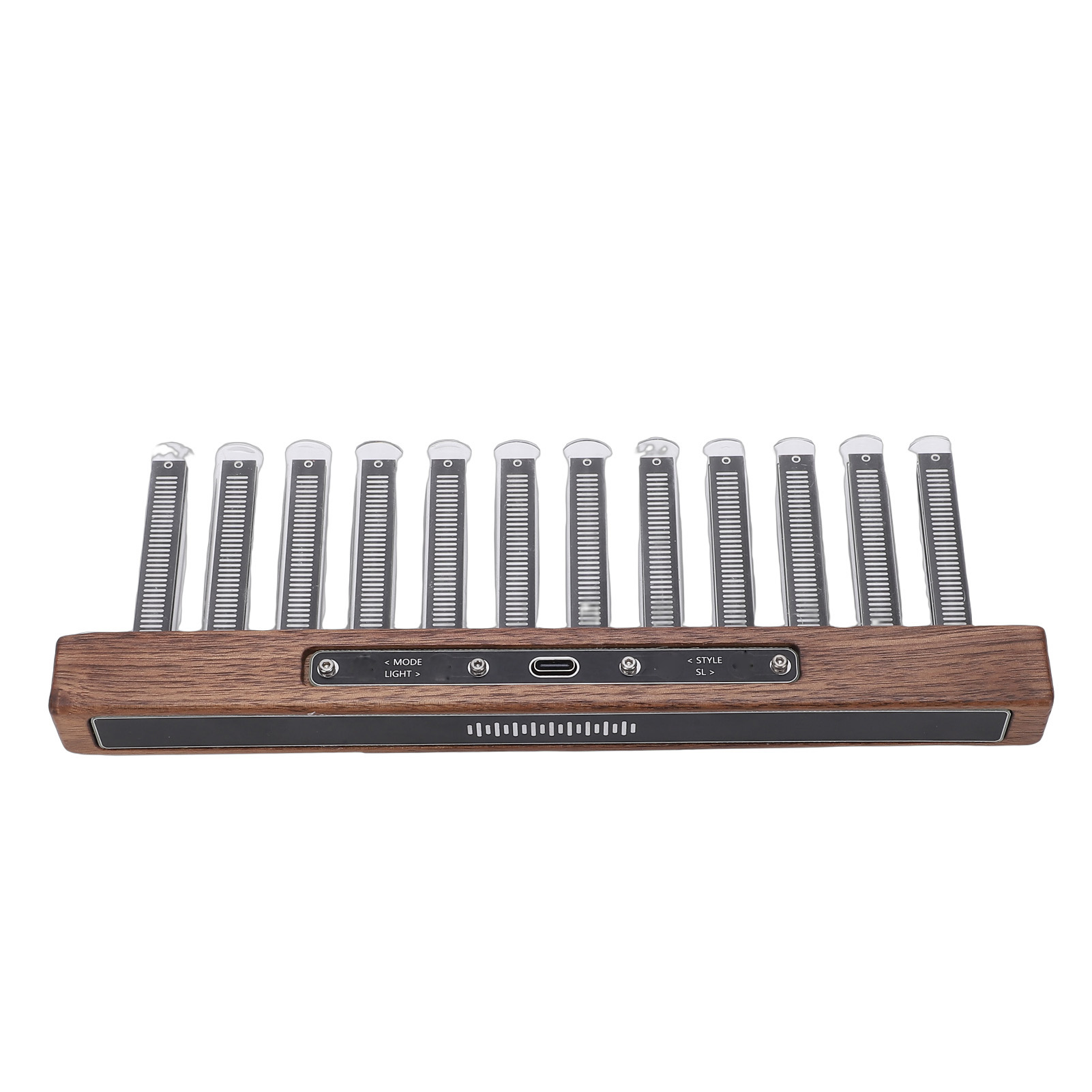LED Music Spectrum Display Hom - Audio Youtube Music Free incelemesi ve fiyatı