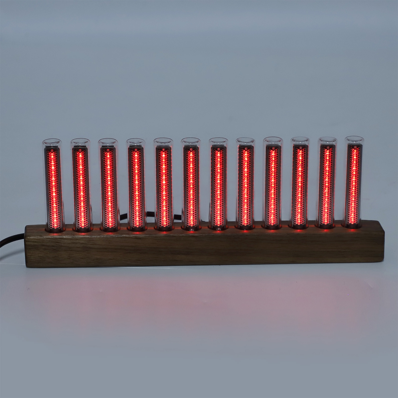 LED Music Spectrum Display Hom - Audio Youtube Music Free incelemesi ve fiyatı