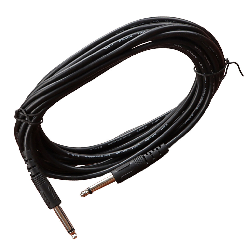 5M Professional Guitar Patch C - Audio Music Store incelemesi ve fiyatı