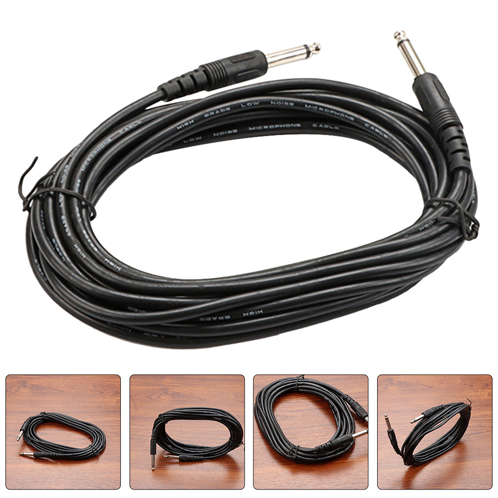 5M Professional Guitar Patch C - Audio Music Store incelemesi ve fiyatı