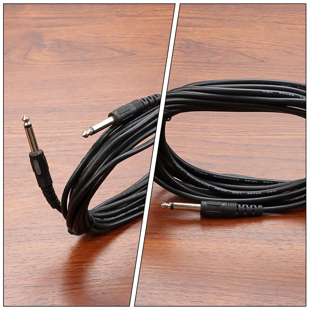 5M Professional Guitar Patch C - Audio Music Store incelemesi ve fiyatı